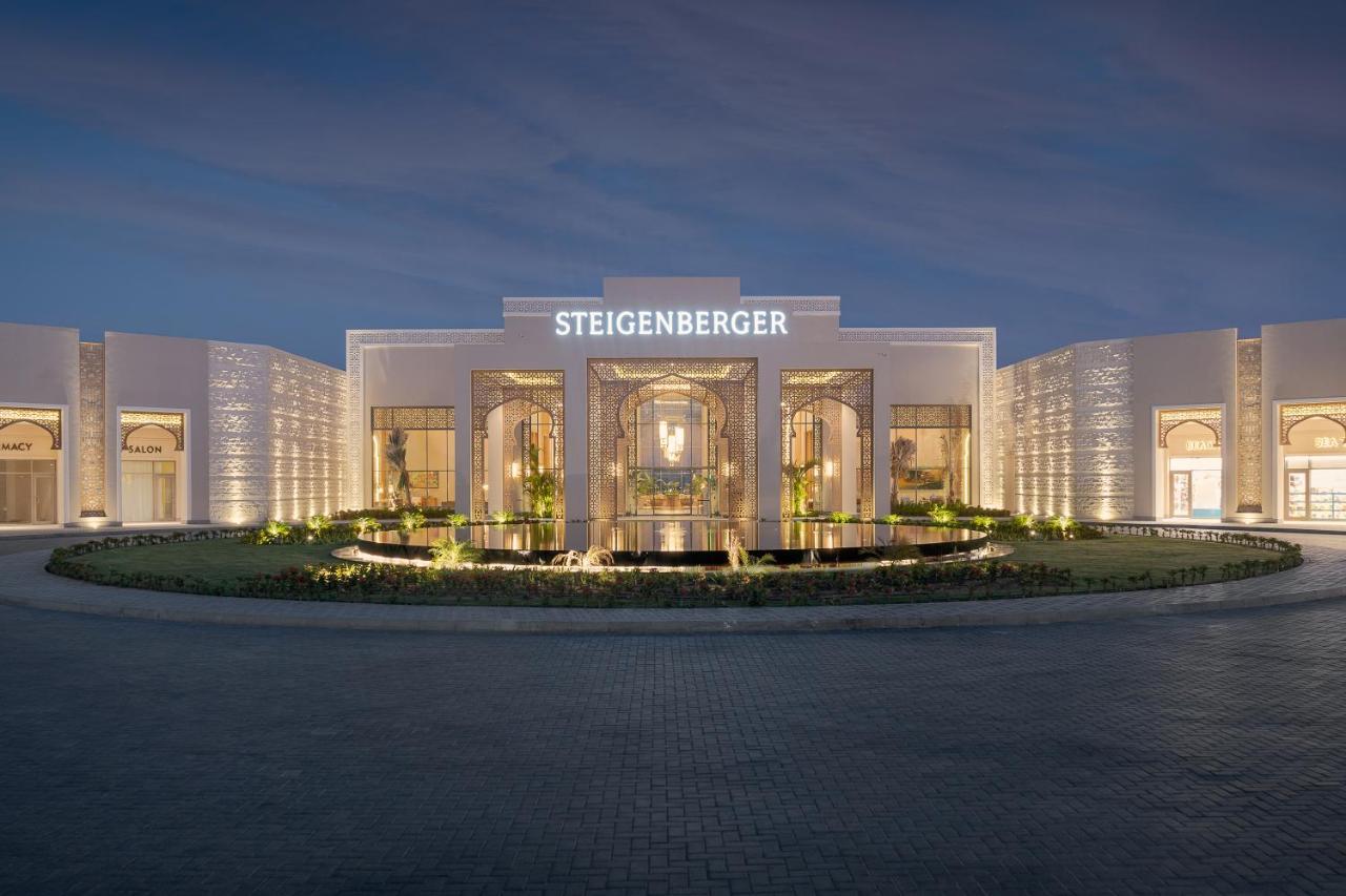 Steigenberger Ras Soma Hurghada